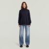 Milano High Neck Knit Milano High Neck Knit