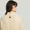 Milano High Neck Knit Milano High Neck Knit
