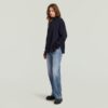 Milano High Neck Knit Milano High Neck Knit