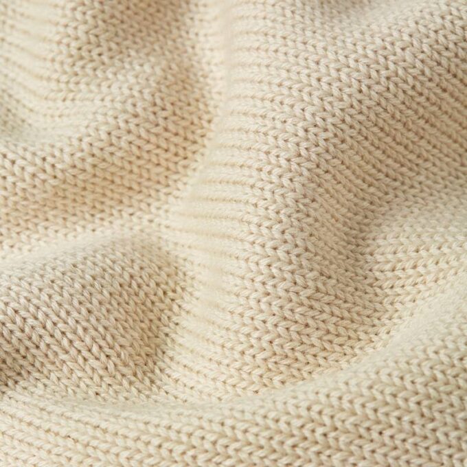 Milano High Neck Knit Milano High Neck Knit