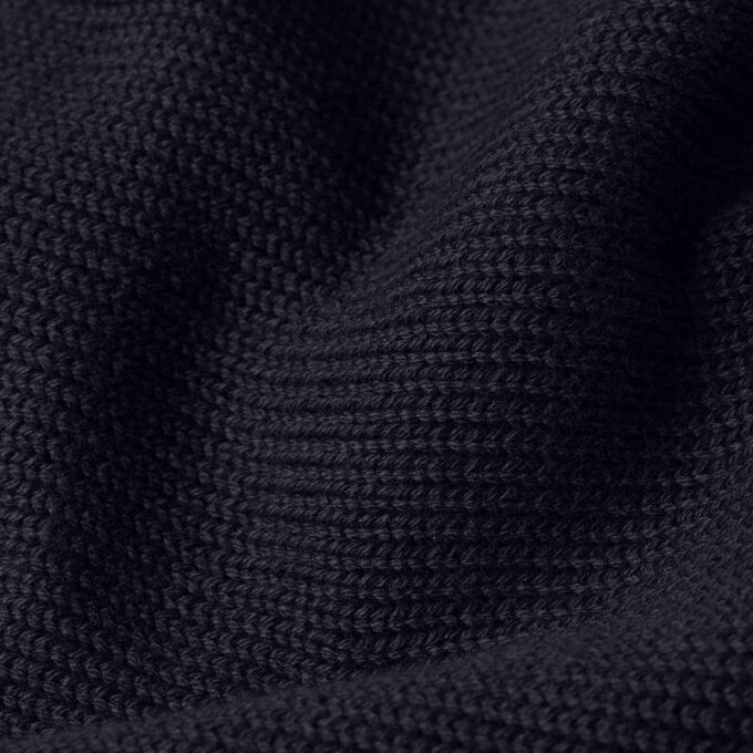 Milano High Neck Knit Milano High Neck Knit