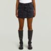 Mini Cargo Skirt