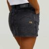 Mini Cargo Skirt