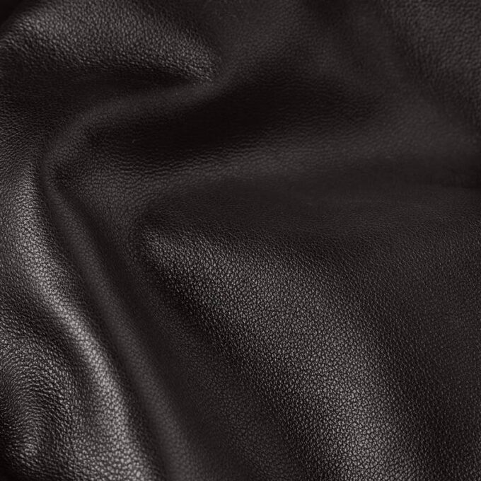 MN 10 YR Leather Tour Jacket