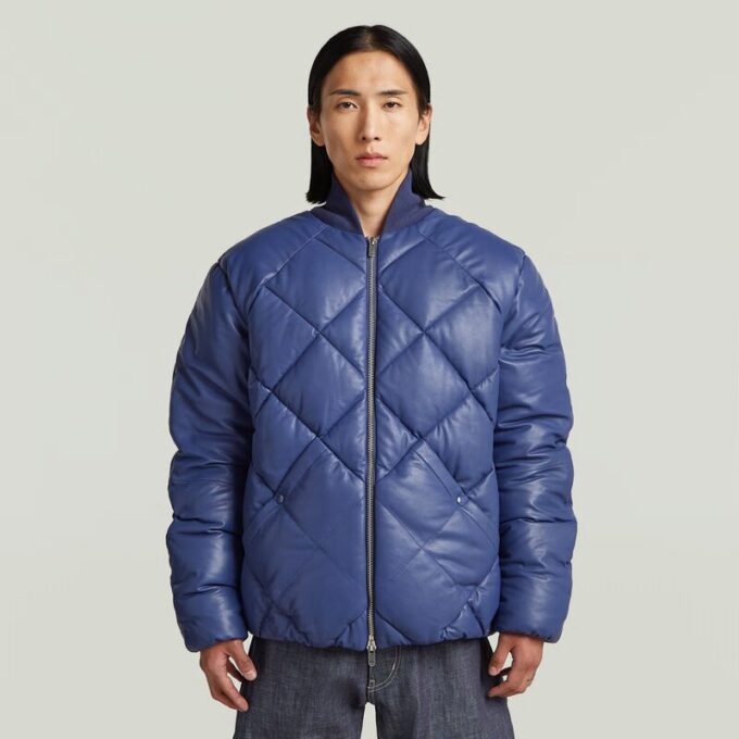 MN HUG Puffer Jacket