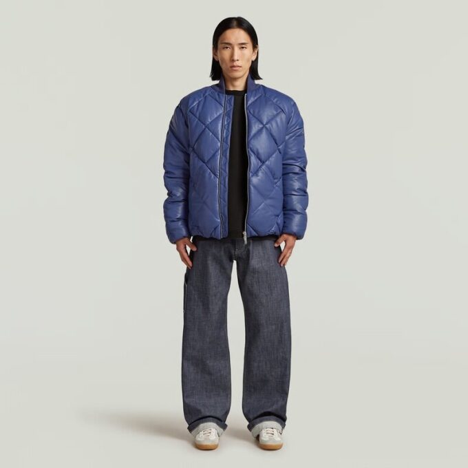 MN HUG Puffer Jacket