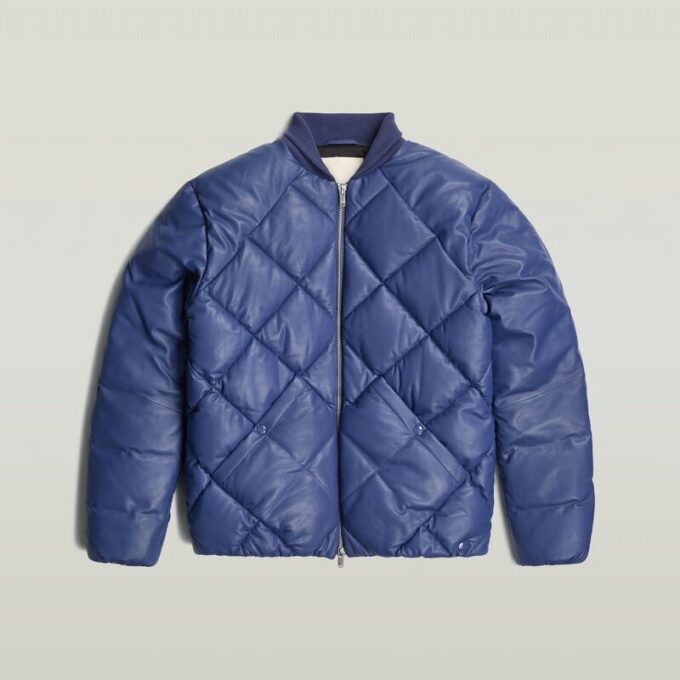 MN HUG Puffer Jacket
