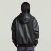 MN LTD 8 Leather Jacket