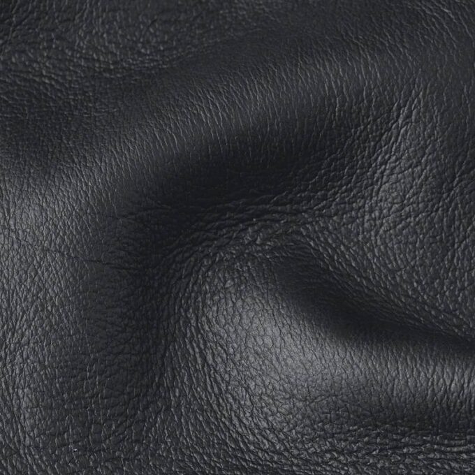 MN LTD 8 Leather Jacket