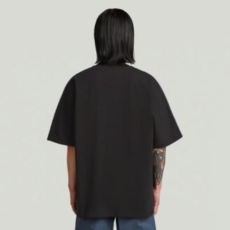 MN New Icon Oversized T-Shirt