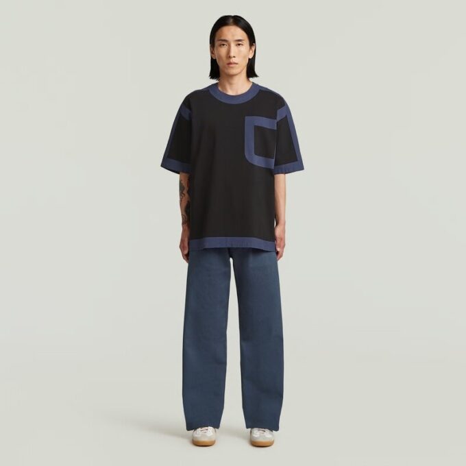 MN New Icon Oversized T-Shirt