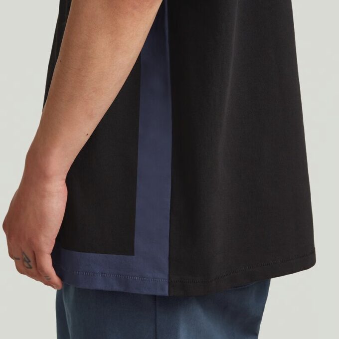 MN New Icon Oversized T-Shirt