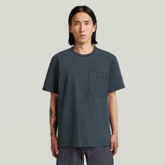 MN Nuag Regular T-Shirt