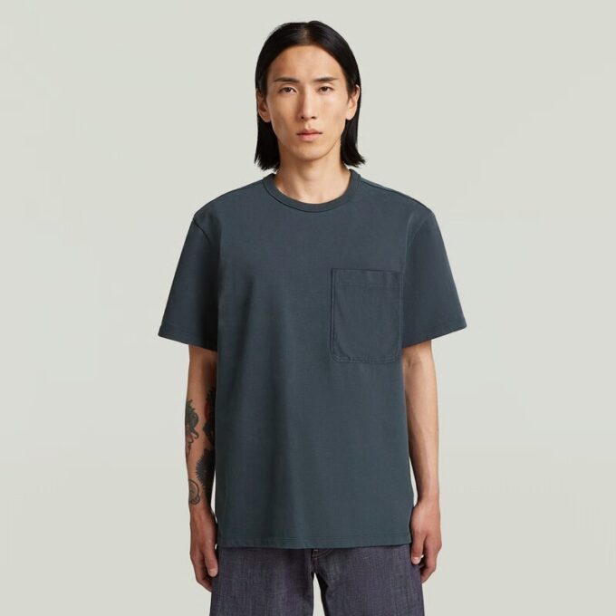 MN Nuag Regular T-Shirt