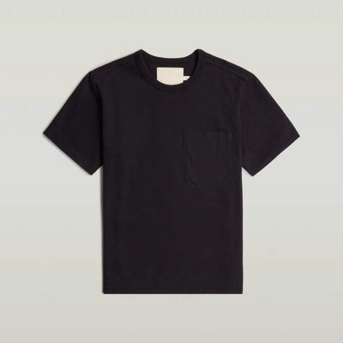 MN Nuag Regular T-Shirt