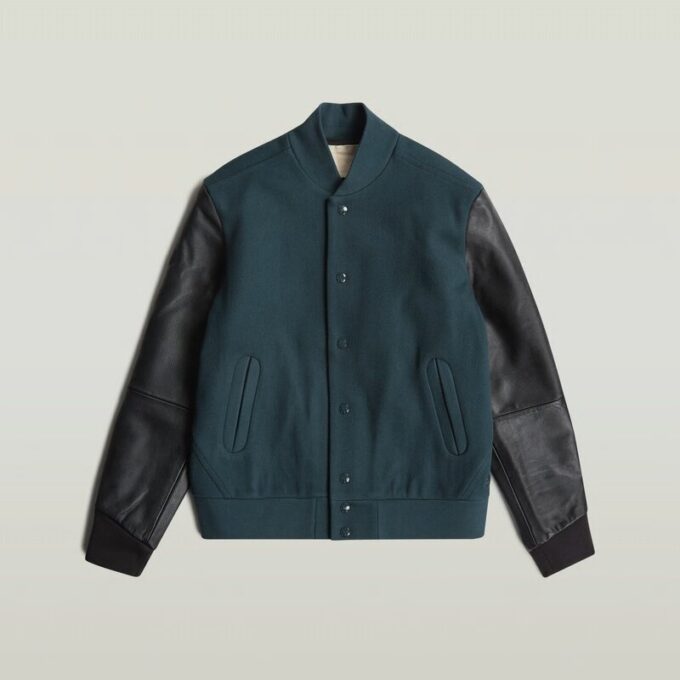 MN Premium Bomber