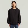 MN Premium Relaxed Sweater