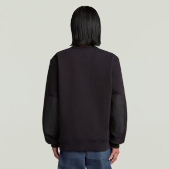 MN Premium Relaxed Sweater