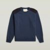 MN Premium Relaxed Sweater