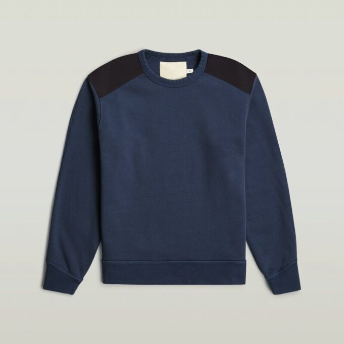 MN Premium Relaxed Sweater