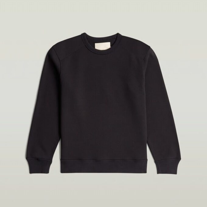 MN Premium Relaxed Sweater