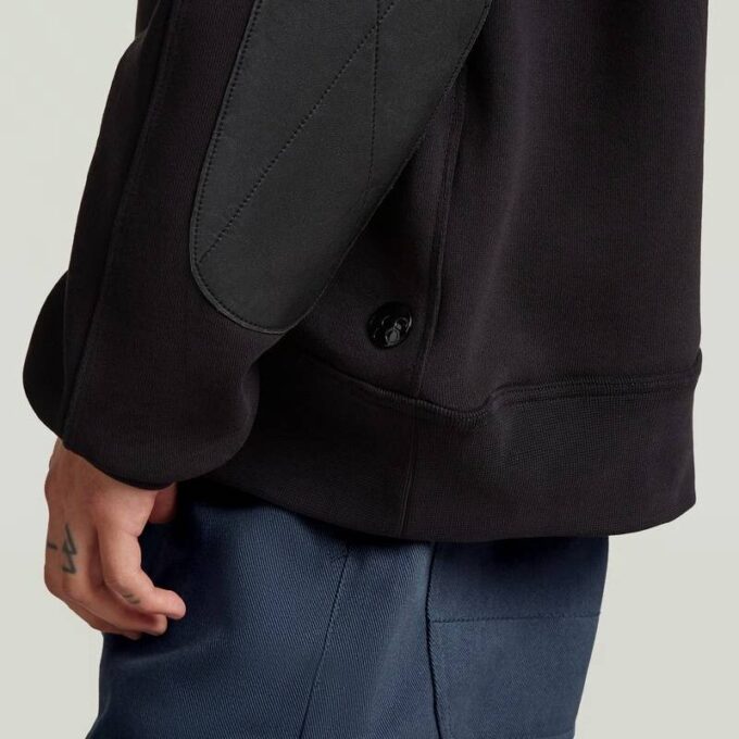 MN Premium Relaxed Sweater