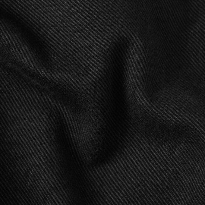 MN Twill Slim Overshirt