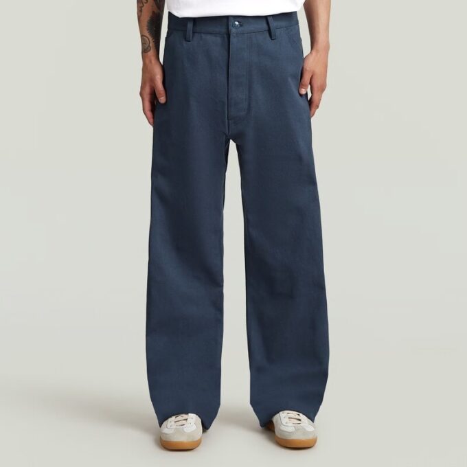 MN Type 96 Loose Chino