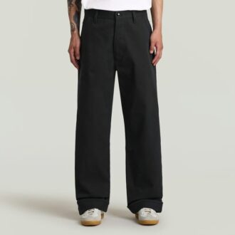 MN Type 96 Loose Chino