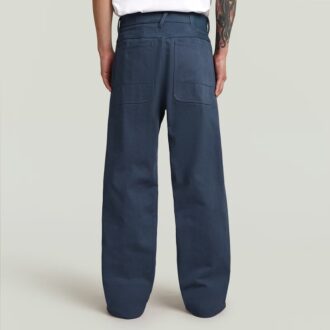 MN Type 96 Loose Chino