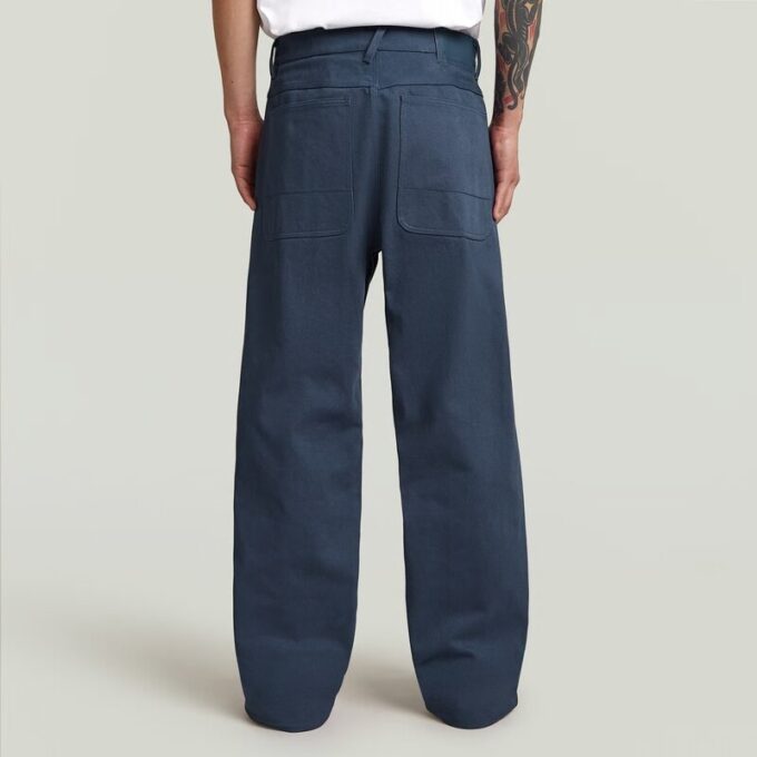 MN Type 96 Loose Chino