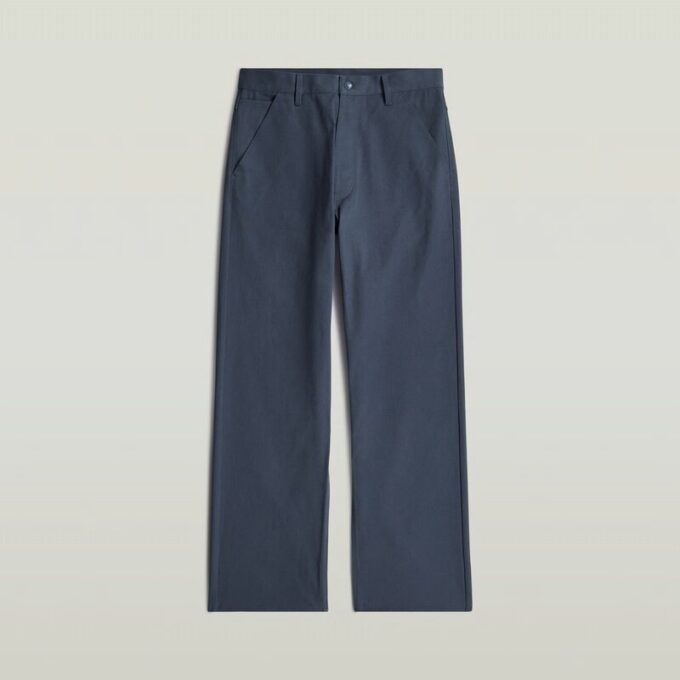 MN Type 96 Loose Chino