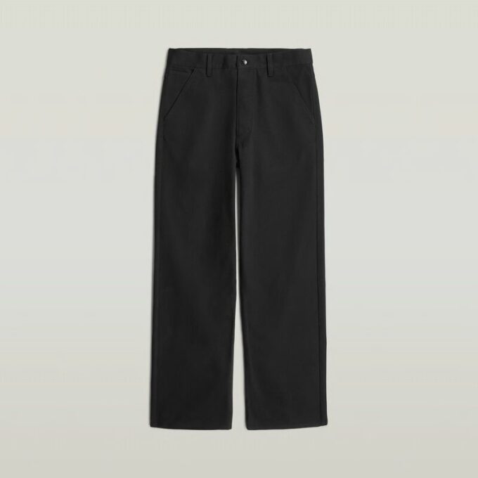 MN Type 96 Loose Chino