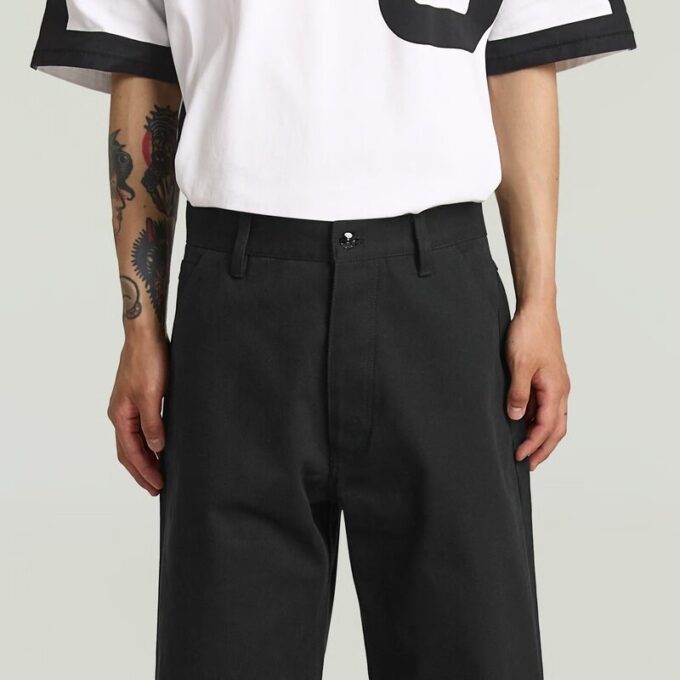 MN Type 96 Loose Chino