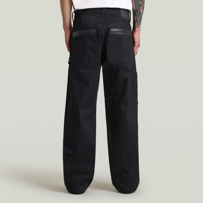 MN Type 96 Loose Jeans