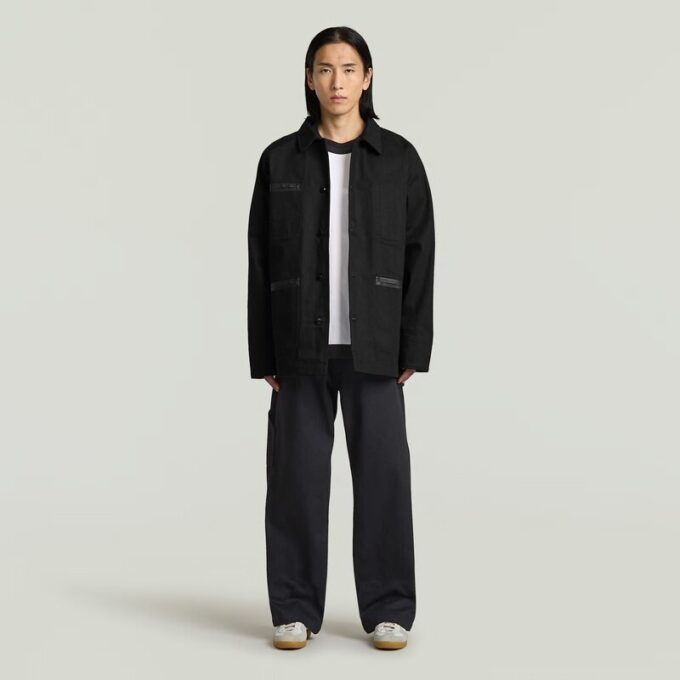 MN Type 96 Loose Jeans