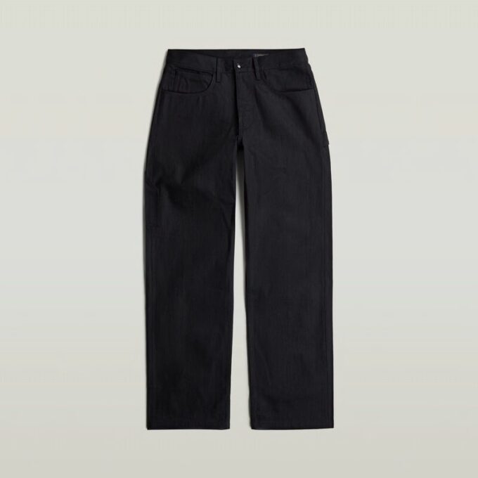 MN Type 96 Loose Jeans