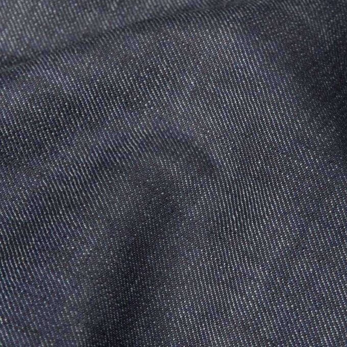 MN Type 96 Selvedge Loose Jeans