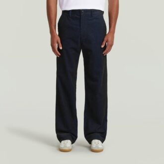 Modson Straight Chino