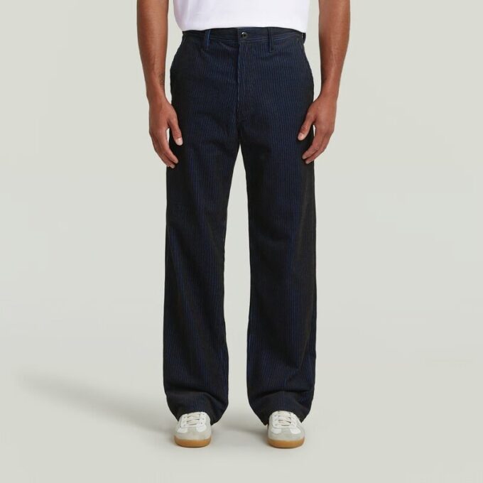 Modson Straight Chino Modson Straight Chino