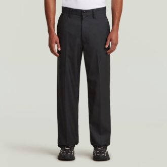 Modson Straight Chino