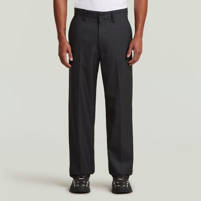 Modson Straight Chino
