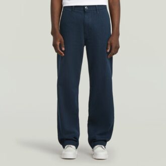 Modson Straight Chino