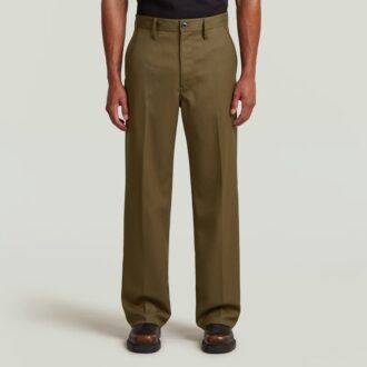 Modson Straight Chino