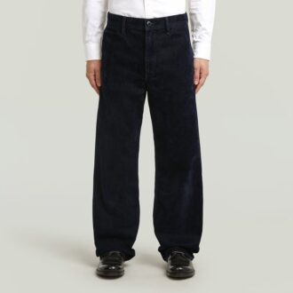 Modson Straight Chino