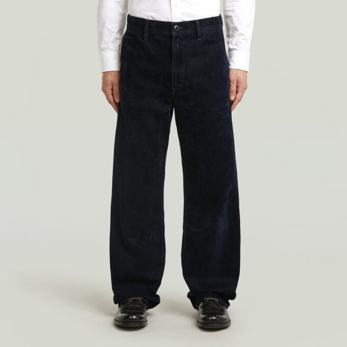 Modson Straight Chino