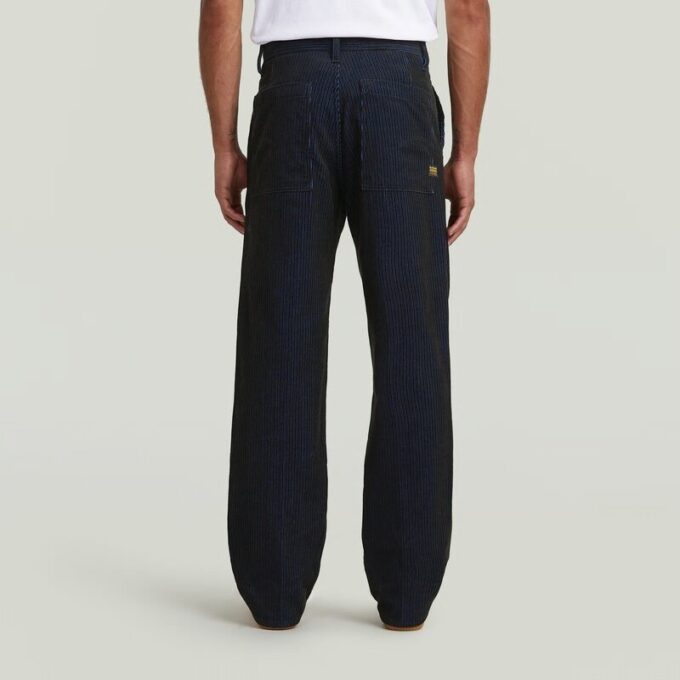 Modson Straight Chino Modson Straight Chino