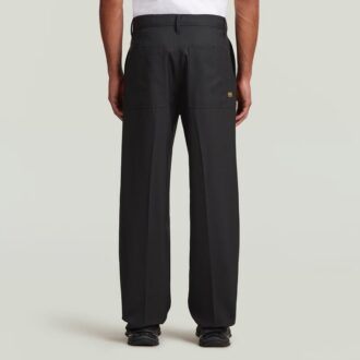 Modson Straight Chino