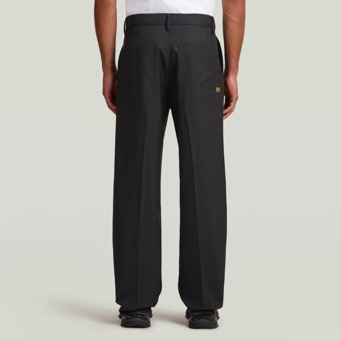 Modson Straight Chino