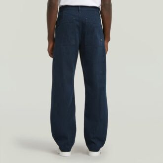 Modson Straight Chino